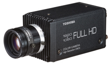 TELECAMERA  TOSHIBA 骨董品 TELECAMERA TOSHIBA 骨董品